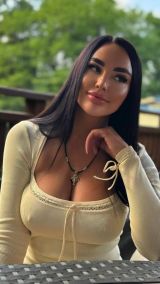 Миниатюра Индивидуалка Пантера Фотография 