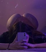 Миниатюра Индивидуалка Альбина Фестивальный Фотография 