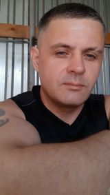 Миниатюра Мужчина PABLO Фестивальный Фотография 