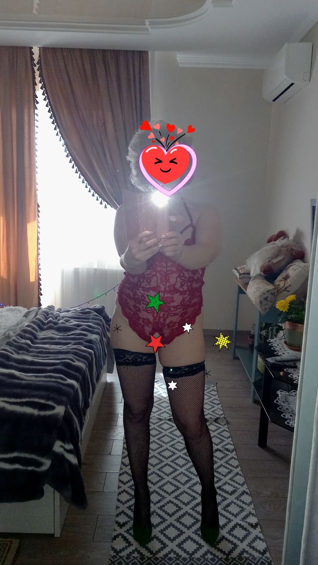 Индивидуалка Мария Ра Бархатная леди Центральный