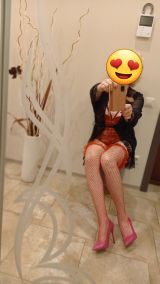 Миниатюра Индивидуалка Мария Ра Бархатная леди Центральный Фотография 