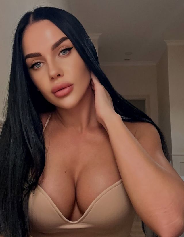 Индивидуалка Мия Фестивальный Фотография 