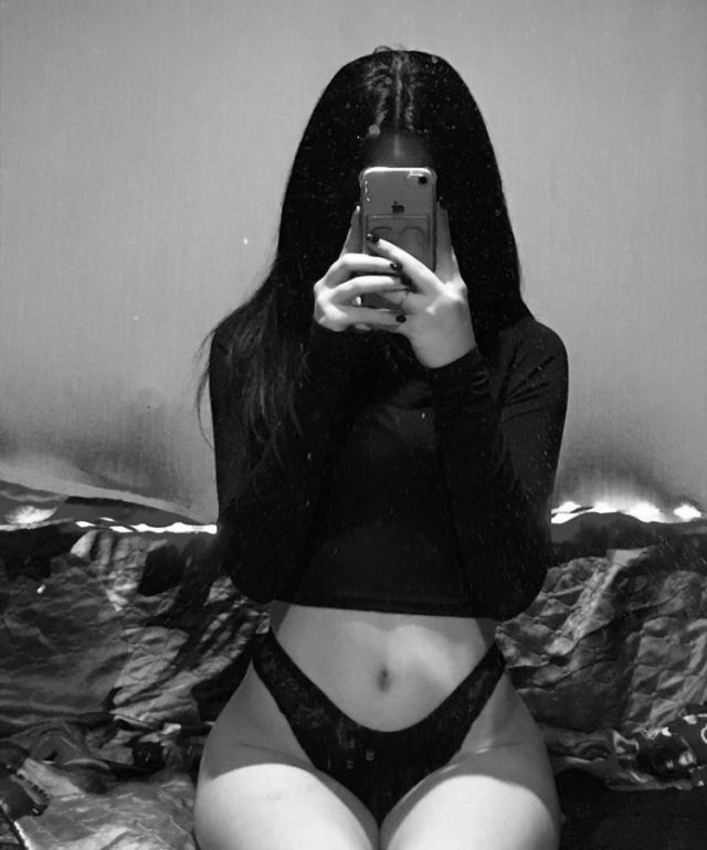 Индивидуалка Милана  Центральный Фотография 