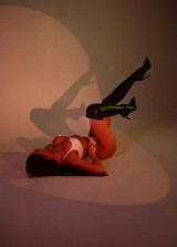 Миниатюра Индивидуалка Марго Фотография 