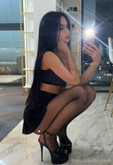 Миниатюра Индивидуалка Виктория Фестивальный Фотография 