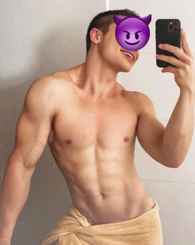 Мужчина Роман😈 Фотография 