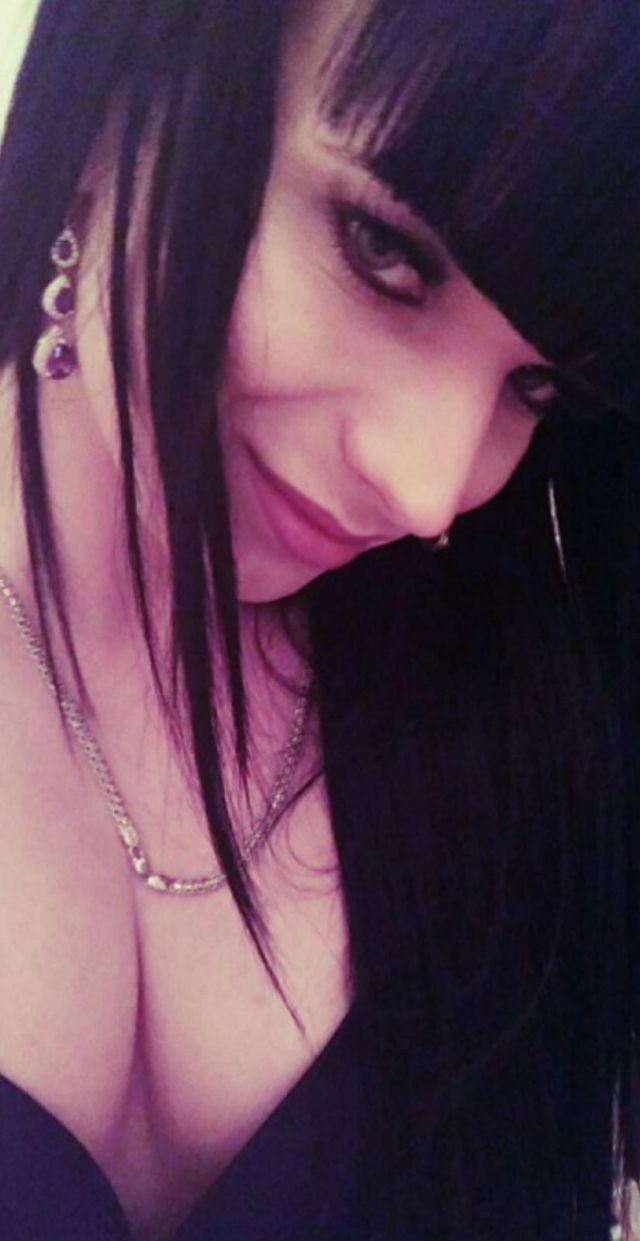 Массажистка Милана Центральный Фотография 