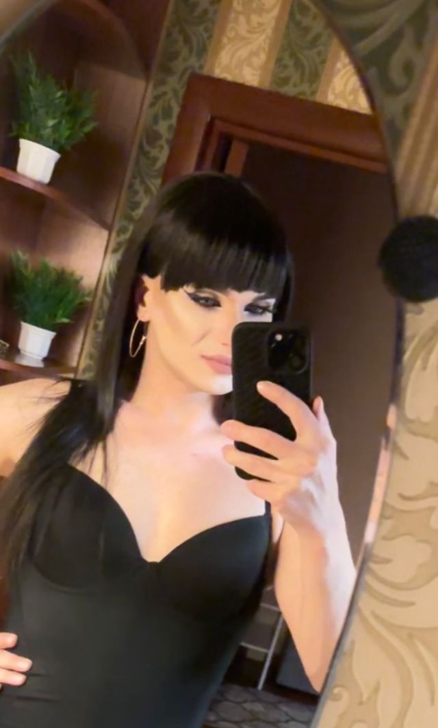 Массажистка Милана Центральный Фотография 