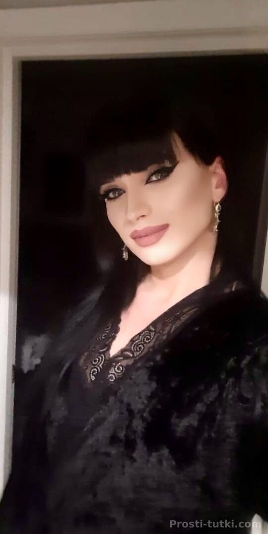 Массажистка Милана Центральный Фотография 