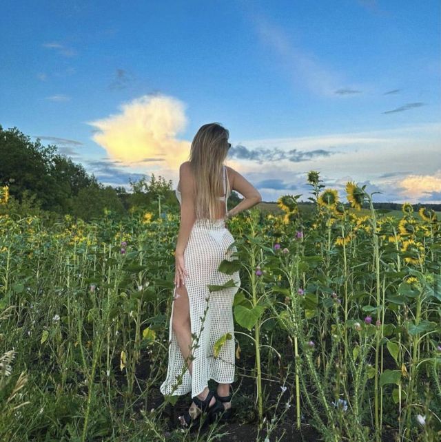 Индивидуалка Юля ККБ Фотография 