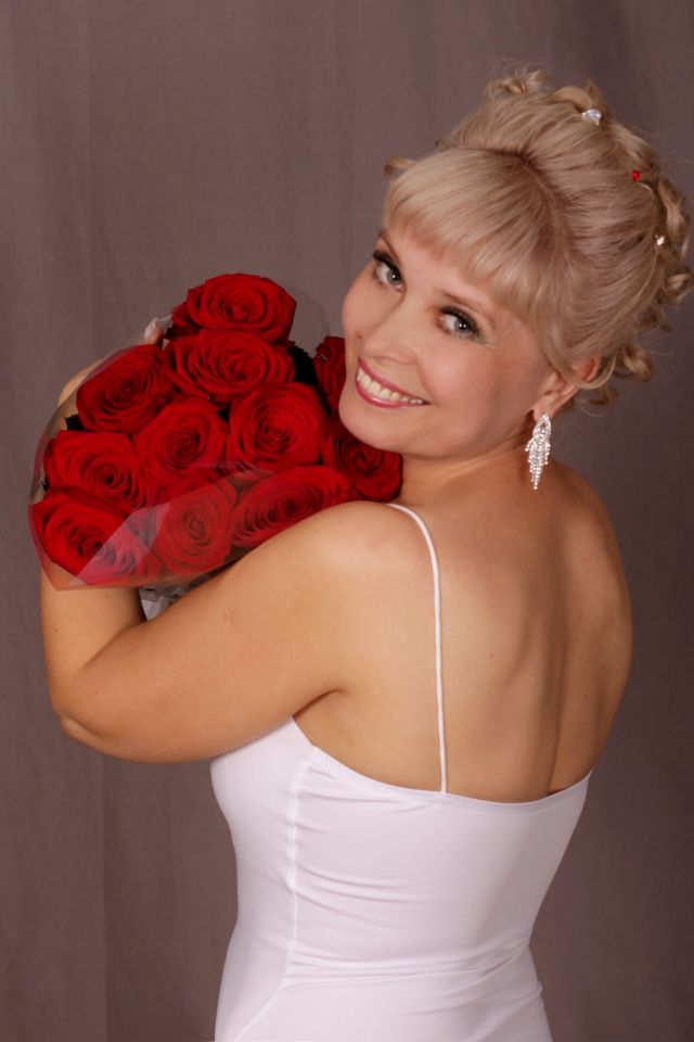 Индивидуалка Ольга  Фестивальный Фотография 