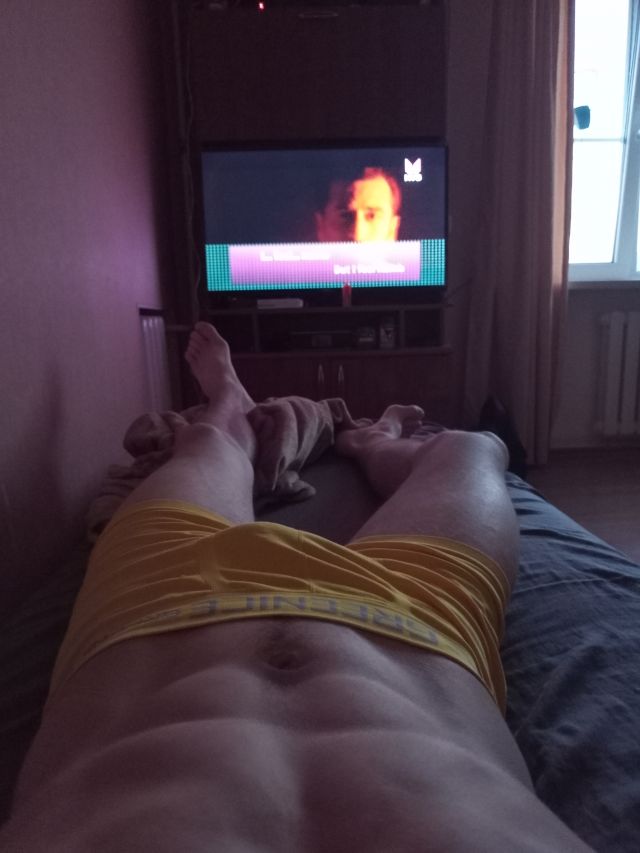 Мужчина Алекс Фестивальный Фотография 