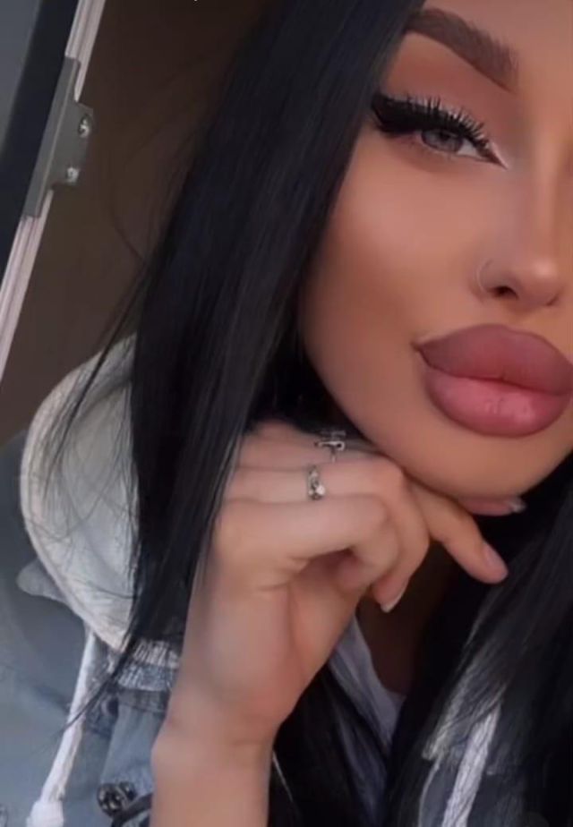 Индивидуалка Милла