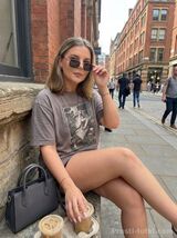 Миниатюра Индивидуалка Красавица Алиса Центральный Фотография 