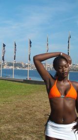 Миниатюра Индивидуалка Наоми ЗИП Фотография 