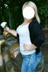 Миниатюра Индивидуалка Анна Мега Адыгея Фотография 