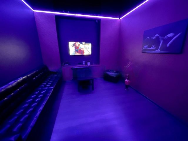 Салон КАПРИЗ Центральный Фотография 