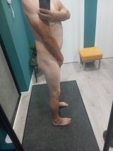 Миниатюра Мужчина Серега Центральный Фотография 