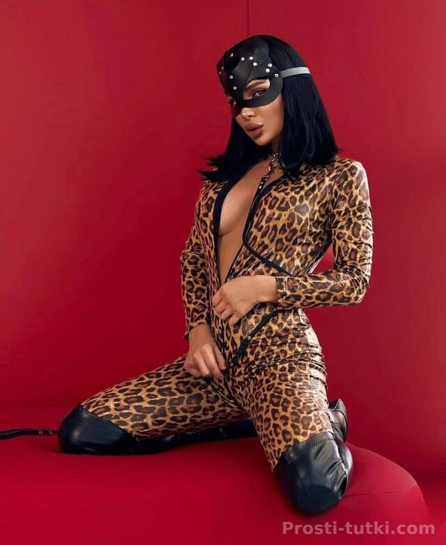 Индивидуалка Диана Фестивальный Фотография 