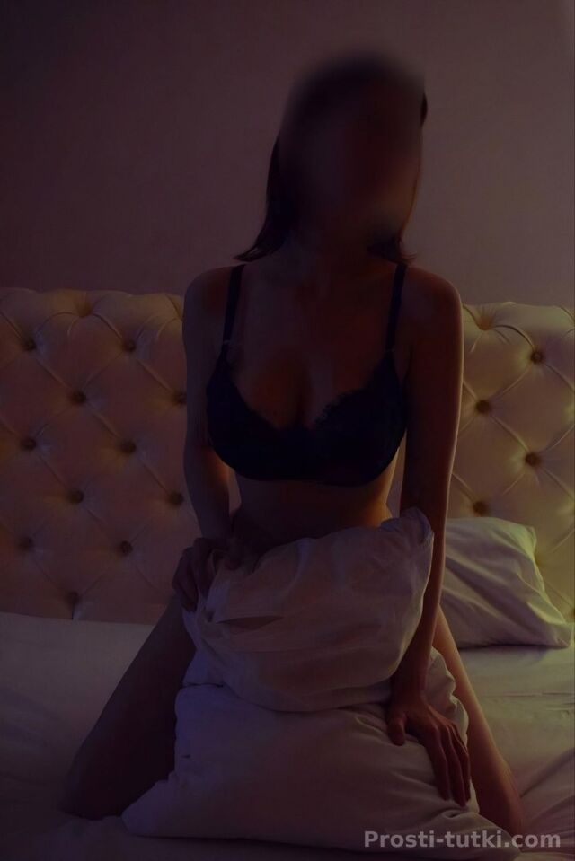 Индивидуалка Алёна  Комсомольский Фотография 