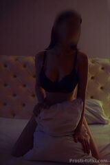 Миниатюра Индивидуалка Алёна  Комсомольский Фотография 