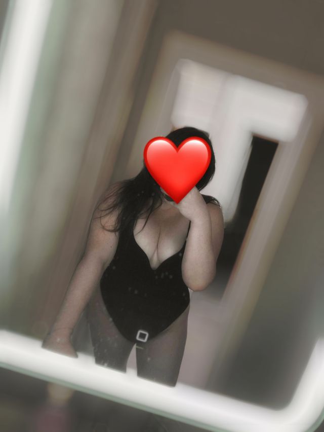 Индивидуалка Вероника СМР Фотография 