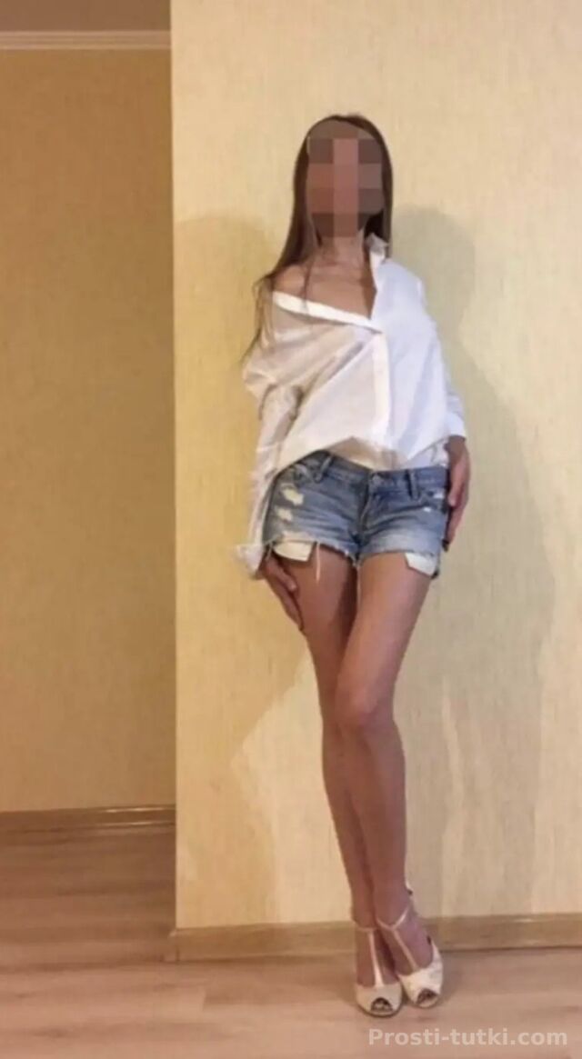 Индивидуалка Настя Фестивальный Фотография 