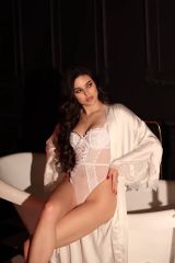 Миниатюра Индивидуалка Диана Центральный Фотография 