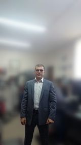 Миниатюра Мужчина НИколай Гидростроителей Фотография 