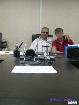 Миниатюра Мужчина НИколай Гидростроителей Фотография 