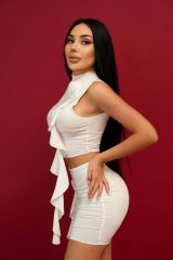 Миниатюра Индивидуалка Милана Энка Фотография 