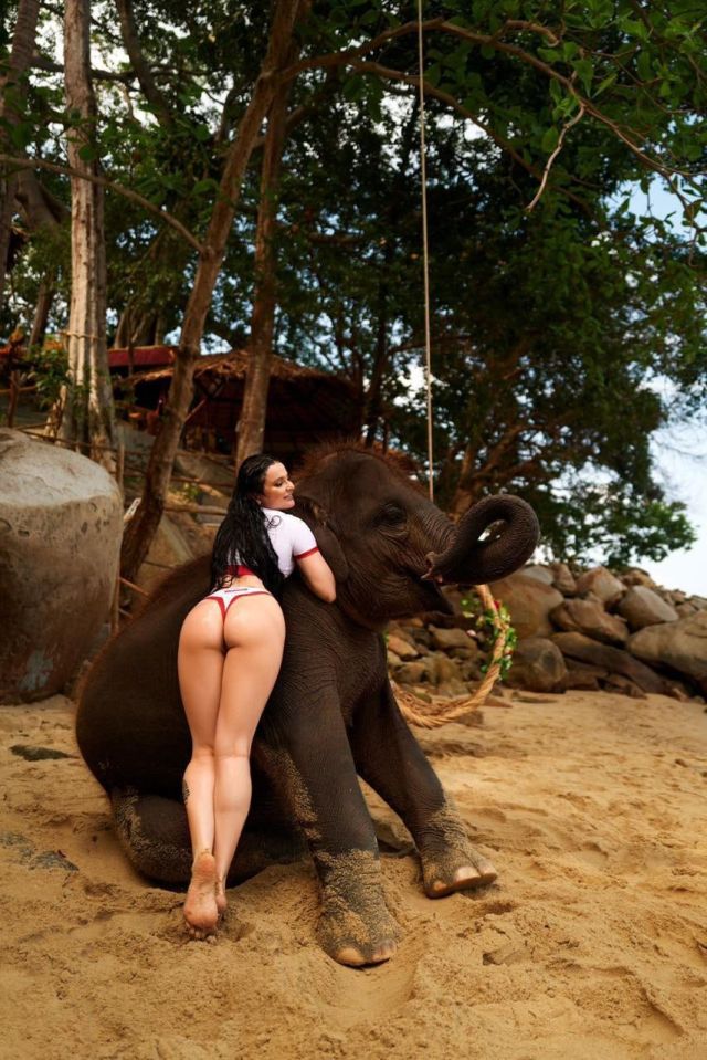 Индивидуалка Наоми  Центральный Фотография 