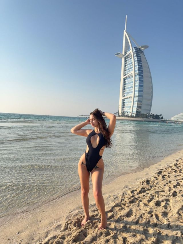 Индивидуалка Лилиана Центральный Фотография 