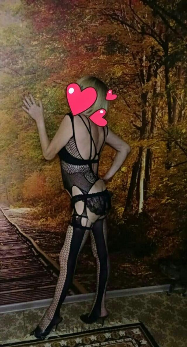 Индивидуалка ♥️ ЛАНА ♥️ Центральный Фотография 