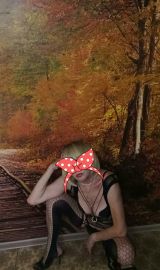 Миниатюра Индивидуалка ♥️ ЛАНА ♥️ Центральный Фотография 