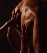 Миниатюра Массажистка Кристина ЗИП Фотография 