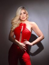 Миниатюра Индивидуалка Злата Центральный Фотография 