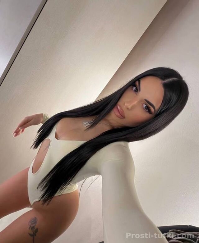 Индивидуалка Жанна Центральный Фотография 