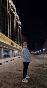 Миниатюра Мужчина Денис  Центральный Фотография 