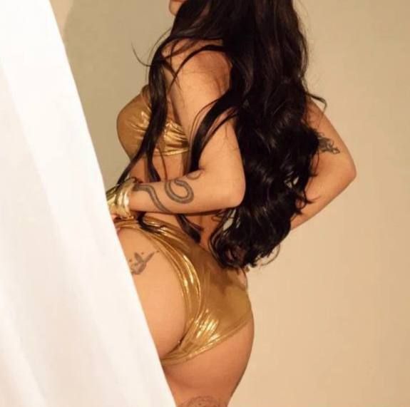 Индивидуалка Диана Фестивальный Фотография 