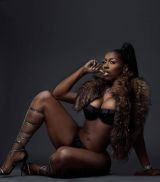 Миниатюра Индивидуалка Sassy Фотография 