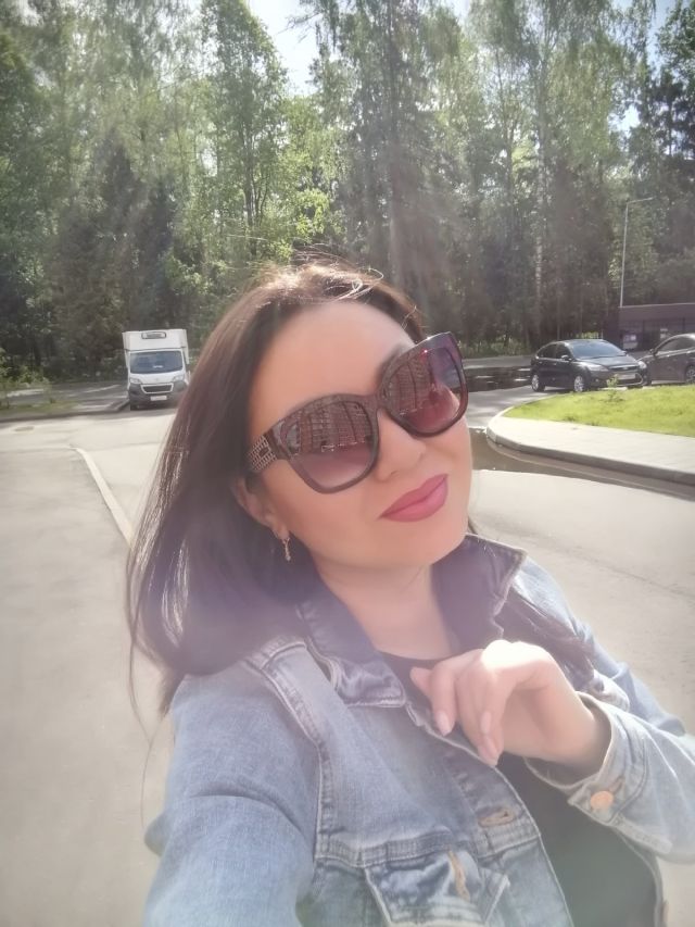 Массажистка Лера Энка Фотография 