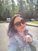 Миниатюра Массажистка Лера Энка Фотография 