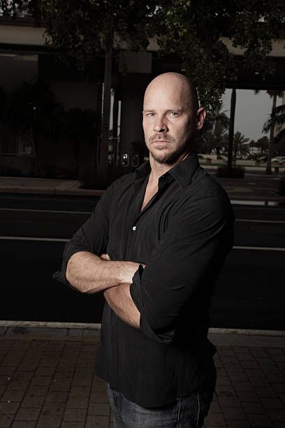 Мужчина Максим Пашковский Фотография 