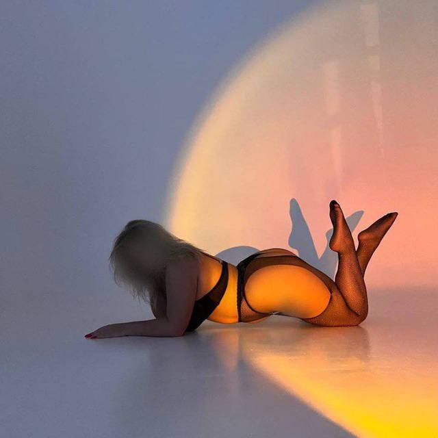 Индивидуалка Марина  ККБ Фотография 