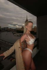 Миниатюра Индивидуалка Алена Центральный Фотография 