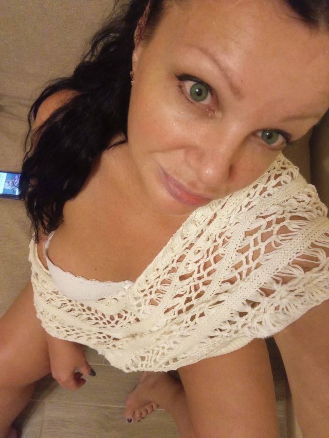 Индивидуалка Ева Энка Фотография 