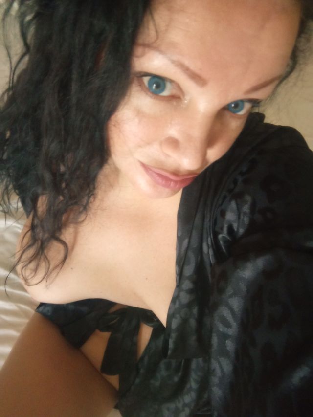 Индивидуалка Ева Энка Фотография 