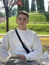 Миниатюра Мужчина Савелий Центральный Фотография 