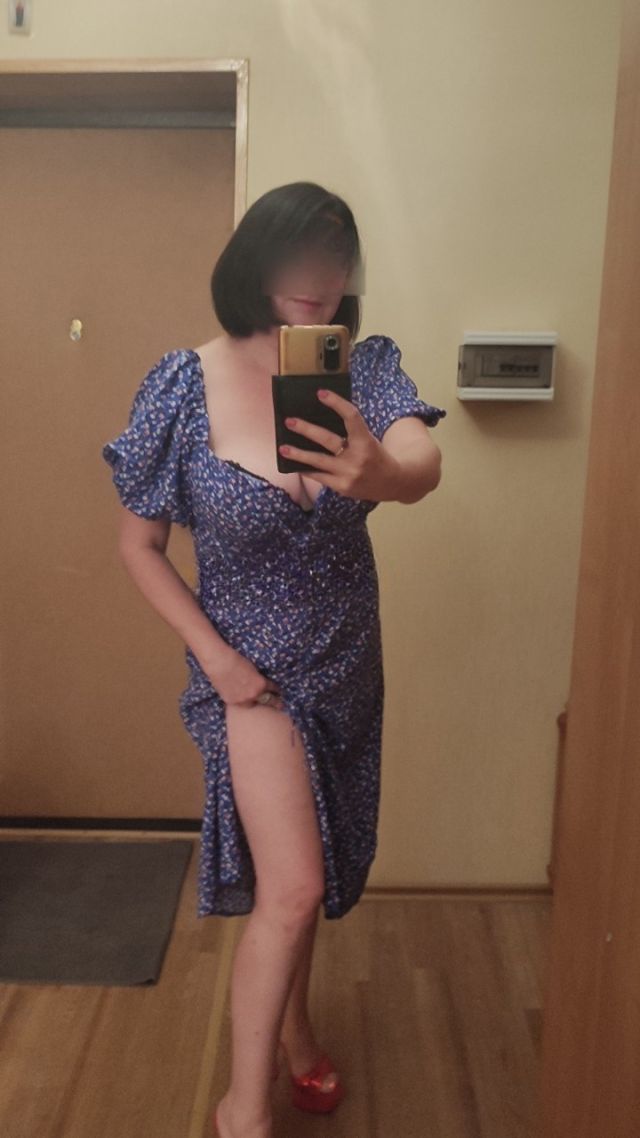 Массажистка Маша Фестивальный Фотография 